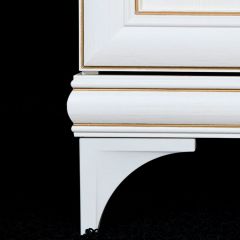 АГАТА АТ 11 Тумба прикроватная в Приобье - priobie.mebel24.online | фото 3