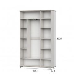 АЛЕКСАНДРИЯ МС Детская в Приобье - priobie.mebel24.online | фото 11