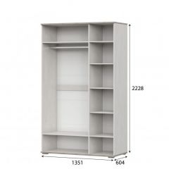АЛЕКСАНДРИЯ МС Детская в Приобье - priobie.mebel24.online | фото 22