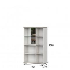 АЛЕКСАНДРИЯ МС Детская в Приобье - priobie.mebel24.online | фото 28