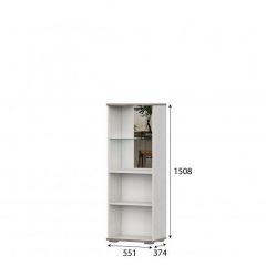 АЛЕКСАНДРИЯ МС Детская в Приобье - priobie.mebel24.online | фото 34
