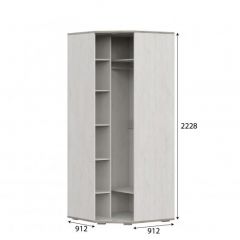 АЛЕКСАНДРИЯ МС Детская в Приобье - priobie.mebel24.online | фото 41
