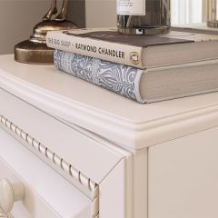 БЕЛЛА Шкаф комбинированный в Приобье - priobie.mebel24.online | фото 4