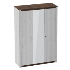 ДАЛЛАС МС Спальный гарнитур в Приобье - priobie.mebel24.online | фото 9