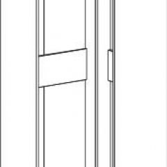 Детская Элана (Бодега белая) в Приобье - priobie.mebel24.online | фото 12