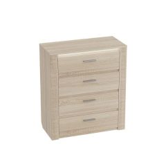 Детская Элана (Дуб сонома) в Приобье - priobie.mebel24.online | фото 3