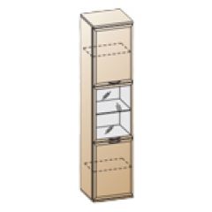Детская Карина композиция 3 (Снежный ясень) в Приобье - priobie.mebel24.online | фото 7