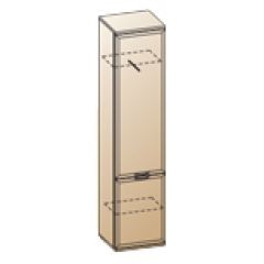 Детская Карина композиция 3 (Снежный ясень) в Приобье - priobie.mebel24.online | фото 9