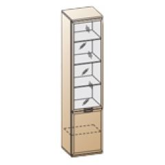 Детская Карина композиция 5 (Акация Молдау) в Приобье - priobie.mebel24.online | фото 3