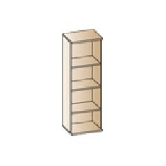 Детская Карина композиция 5 (Акация Молдау) в Приобье - priobie.mebel24.online | фото 10