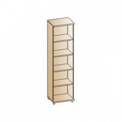 Детская Мелисса композиция 8 (Акация Молдау) в Приобье - priobie.mebel24.online | фото 4