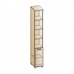 Детская Мелисса композиция 8 (Акация Молдау) в Приобье - priobie.mebel24.online | фото 6