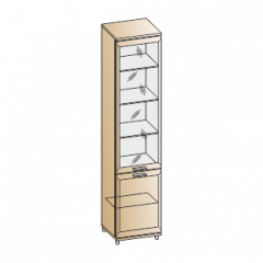 Детская Мелисса композиция 8 (Акация Молдау) в Приобье - priobie.mebel24.online | фото 7