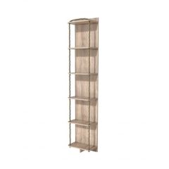 Детская Мираж-1 (модульная) в Приобье - priobie.mebel24.online | фото 7
