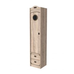 Детская Мираж-1 (модульная) в Приобье - priobie.mebel24.online | фото 5