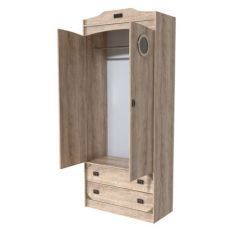 Детская Мираж-1 (модульная) в Приобье - priobie.mebel24.online | фото 9