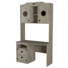Детская Мираж-1 (модульная) в Приобье - priobie.mebel24.online | фото 4