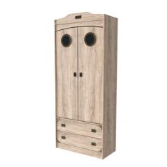 Детская Мираж-1 (модульная) в Приобье - priobie.mebel24.online | фото 10