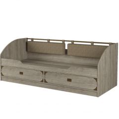 Детская Мираж-1 (модульная) в Приобье - priobie.mebel24.online | фото 13