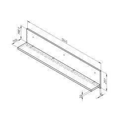 Детская ДЕЛЬТА Сильвер (модульная) в Приобье - priobie.mebel24.online | фото 15