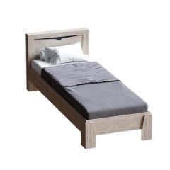 Детская Соренто (Дуб бонифаций) в Приобье - priobie.mebel24.online | фото 7