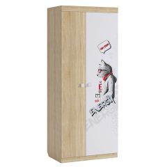 ЭНЕРДЖИ К1 Детский гарнитур в Приобье - priobie.mebel24.online | фото 4