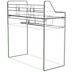 Детский комплекс Юта в Приобье - priobie.mebel24.online | фото 11