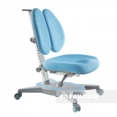 Детское кресло Primavera II Blue в Приобье - priobie.mebel24.online | фото 5