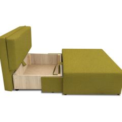 Диван Капитошка Bahama Green в Приобье - priobie.mebel24.online | фото 4