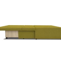 Диван Капитошка Bahama Green в Приобье - priobie.mebel24.online | фото 5