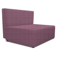 Диван Капитошка Shaggy Lilac в Приобье - priobie.mebel24.online | фото 2