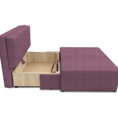 Диван Капитошка Shaggy Lilac в Приобье - priobie.mebel24.online | фото 3
