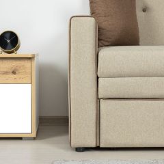 Диван-кровать Найс Р (120) ТД 295 в Приобье - priobie.mebel24.online | фото 7