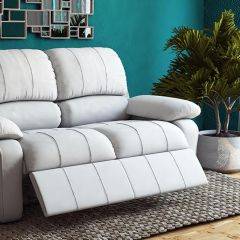 Диван-трансформер Recliner TWIN (Твин) в Приобье - priobie.mebel24.online | фото 2