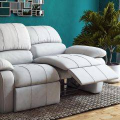 Диван-трансформер Recliner TWIN (Твин) в Приобье - priobie.mebel24.online | фото 4