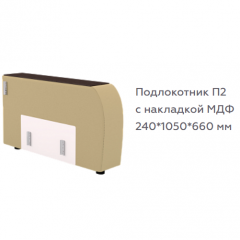 Диван Виктория 5 (модульный) 1 категория, Bonnel в Приобье - priobie.mebel24.online | фото 15
