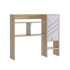 ЭНЕРДЖИ Надстройка 1200 прямая в Приобье - priobie.mebel24.online | фото 3