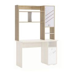 ЭНЕРДЖИ Надстройка 1200 прямая в Приобье - priobie.mebel24.online | фото