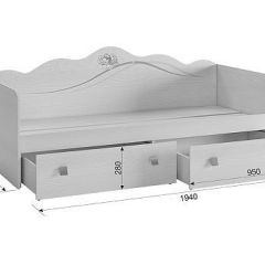 ФЭНТЕЗИ Детская (модульная) в Приобье - priobie.mebel24.online | фото 7