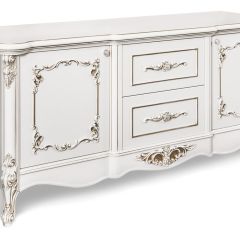 Гостиная Флоренция 1+ТВ+2 в Приобье - priobie.mebel24.online | фото 3