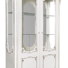 Гостиная Флоренция 1+ТВ+2 в Приобье - priobie.mebel24.online | фото 4