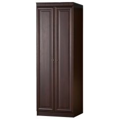Гостиная Инна 4 Денвер темный в Приобье - priobie.mebel24.online | фото 5