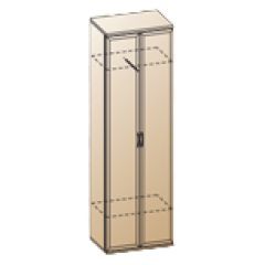 Гостиная Карина Композиция 14 (Снежный ясень) в Приобье - priobie.mebel24.online | фото 2