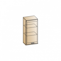 Гостиная Мелисса Композиция 7 (Ясень Асахи) в Приобье - priobie.mebel24.online | фото 8