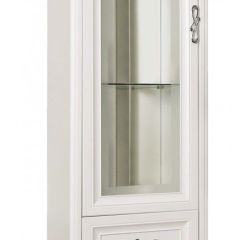 Гостиная Мишель 1+комод+зеркало+1 в Приобье - priobie.mebel24.online | фото 2