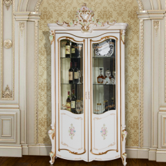 Гостиная Шейх (модульная) в Приобье - priobie.mebel24.online | фото 9