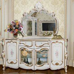 Гостиная Шейх (модульная) в Приобье - priobie.mebel24.online | фото 13