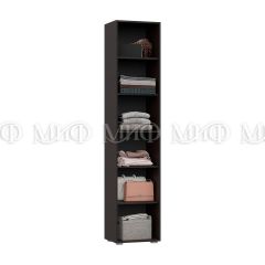 АСТИ Гостинная (МДФ) Шоколад/Венге в Приобье - priobie.mebel24.online | фото 3