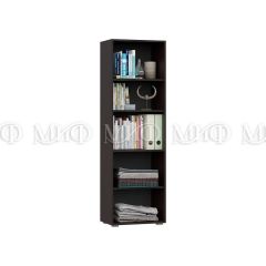 АСТИ Гостинная (МДФ) Шоколад/Венге в Приобье - priobie.mebel24.online | фото 6