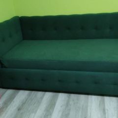 Интерьерная кровать Мирабэлла с П/М (900) в Приобье - priobie.mebel24.online | фото 10